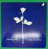 Depeche Mode - Enjoy the Silence/Memphisto 45rpm 1990 
