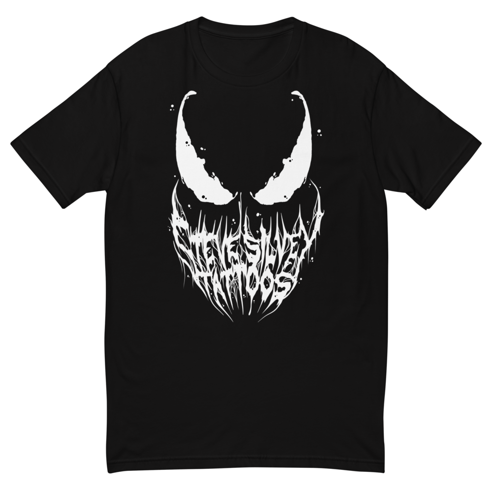 Steve Silvey Symbiote