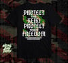 PROTECT THE KEIKI, PROTECT THEIR FREEDOM