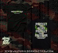 Image 1 of PROTECT THE KEIKI, PROTECT THEIR FREEDOM