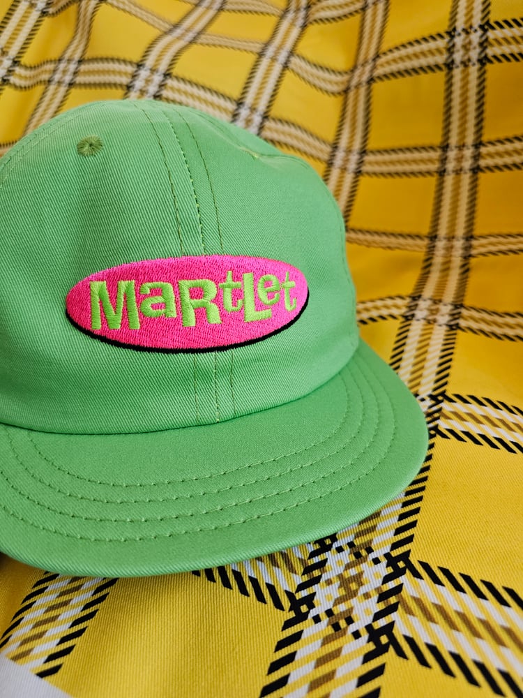 Image of Clueless Cap