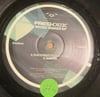 Fresh ‎– Music Maker EP 12” 2003