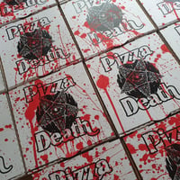 Image 1 of Pizza Death Slice Of Death Family Meal Deal