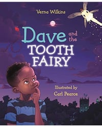 Image 1 of Dave and the Tooth Fairy