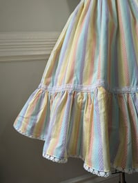 Image 2 of Pastel Pride Skirt