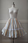Pastel Pride Skirt