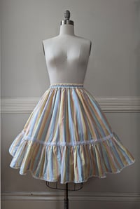Image 1 of Pastel Pride Skirt