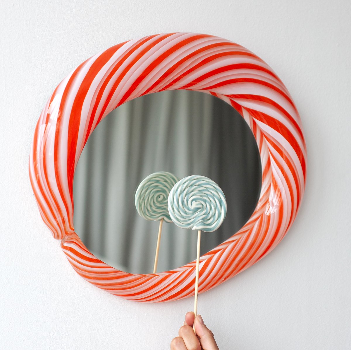 Image of CANDY MIRROR