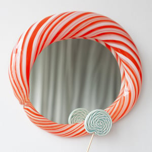 Image of CANDY MIRROR