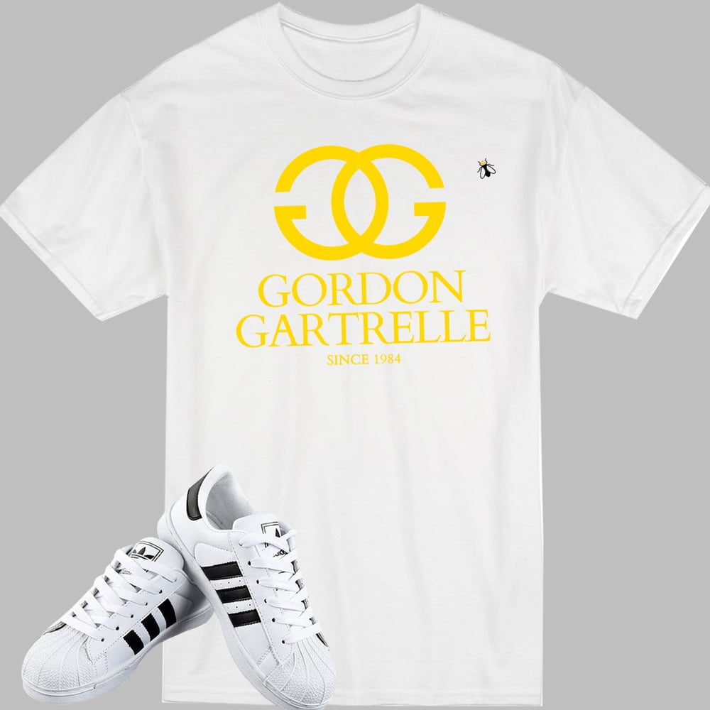 Gordon Gartrelle
