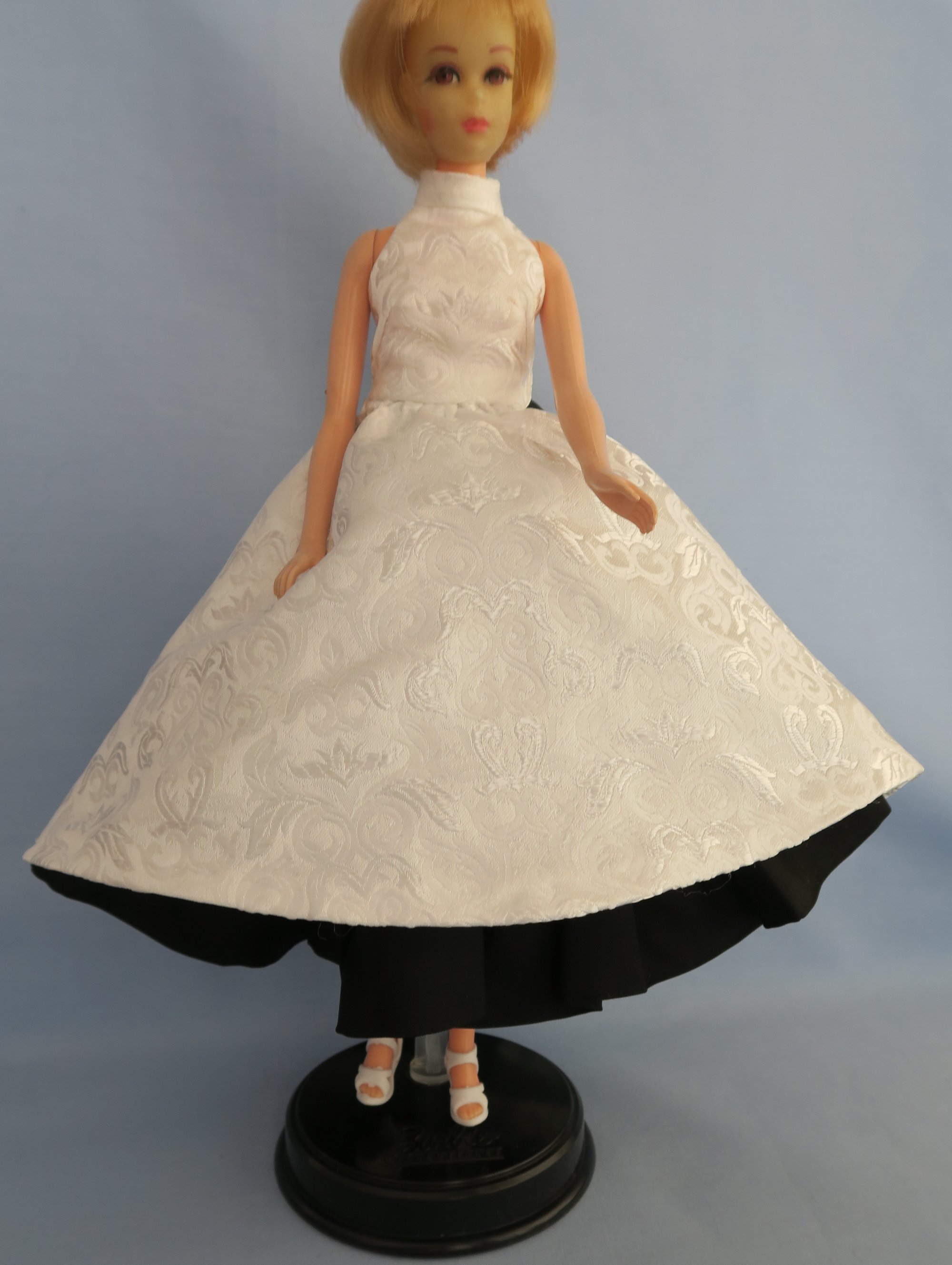 Francie - FR2240 - Rare Japan Reproduction Variation Francie - FR2240 - Rare Japan Reproduction Variation