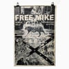 Free Mike poster