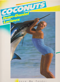 Image 1 of Jean-Daniel Lorieux - COCONUTS
