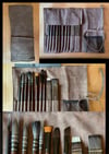 Artist Brushes Set