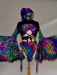 Image 1 of Cher Hard Summer 