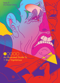 An Illustrated Guide to 1 Star Tripadvisor - Issue 3 - Manchester