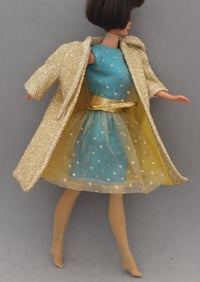 Image 1 of Barbie - "Glimmer Glamour" - Reproduction 