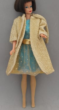 Image 2 of Barbie - "Glimmer Glamour" - Reproduction 