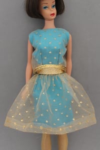 Image 3 of Barbie - "Glimmer Glamour" - Reproduction 