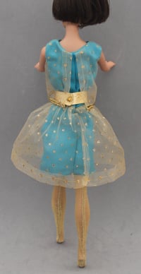 Image 4 of Barbie - "Glimmer Glamour" - Reproduction 