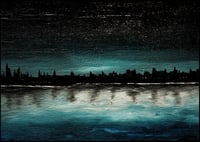 Image 1 of Not Dark Yet (It's Getting There) ... 