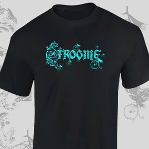 Froome T-shirt