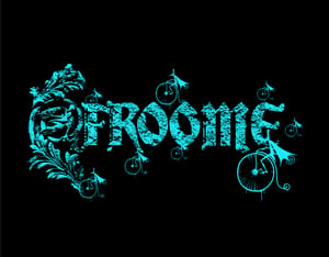 Froome T-shirt