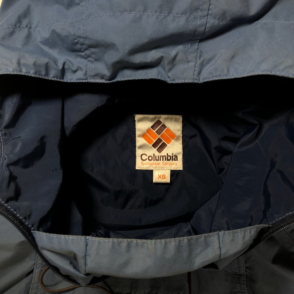 Parka Columbia 90's