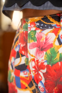 Image 2 of Shorts CRAZY