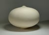 White Ceramic Vessel X Large (Code 068)
