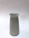 White Vase