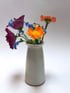 White Vase Image 2