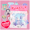 [READY TO SHIP, LOW STOCK] 2.5" NIJISANJI Keychains