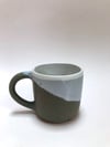 Sea Foam Mug