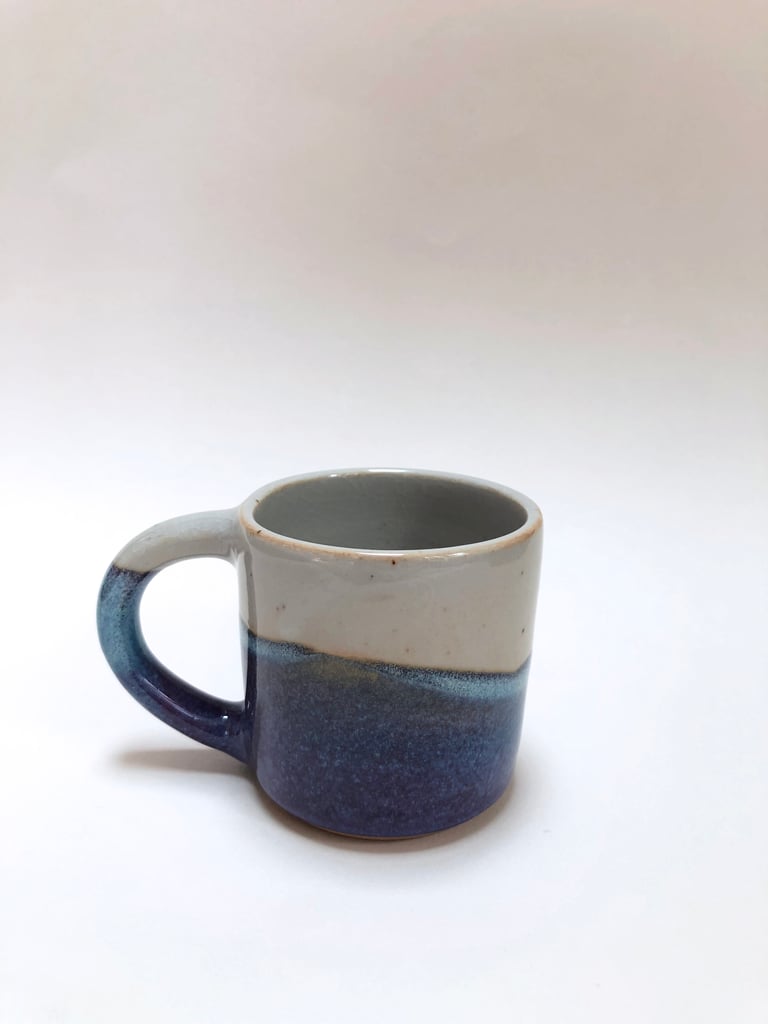BlueWave Mug Image 2