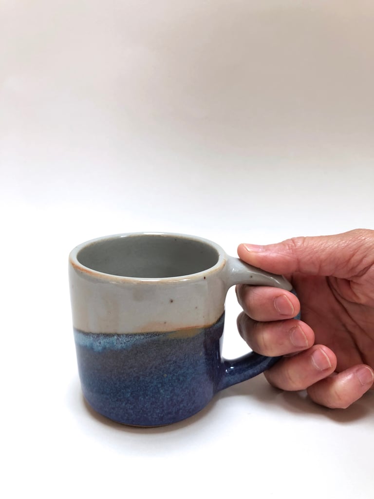 BlueWave Mug Image 3