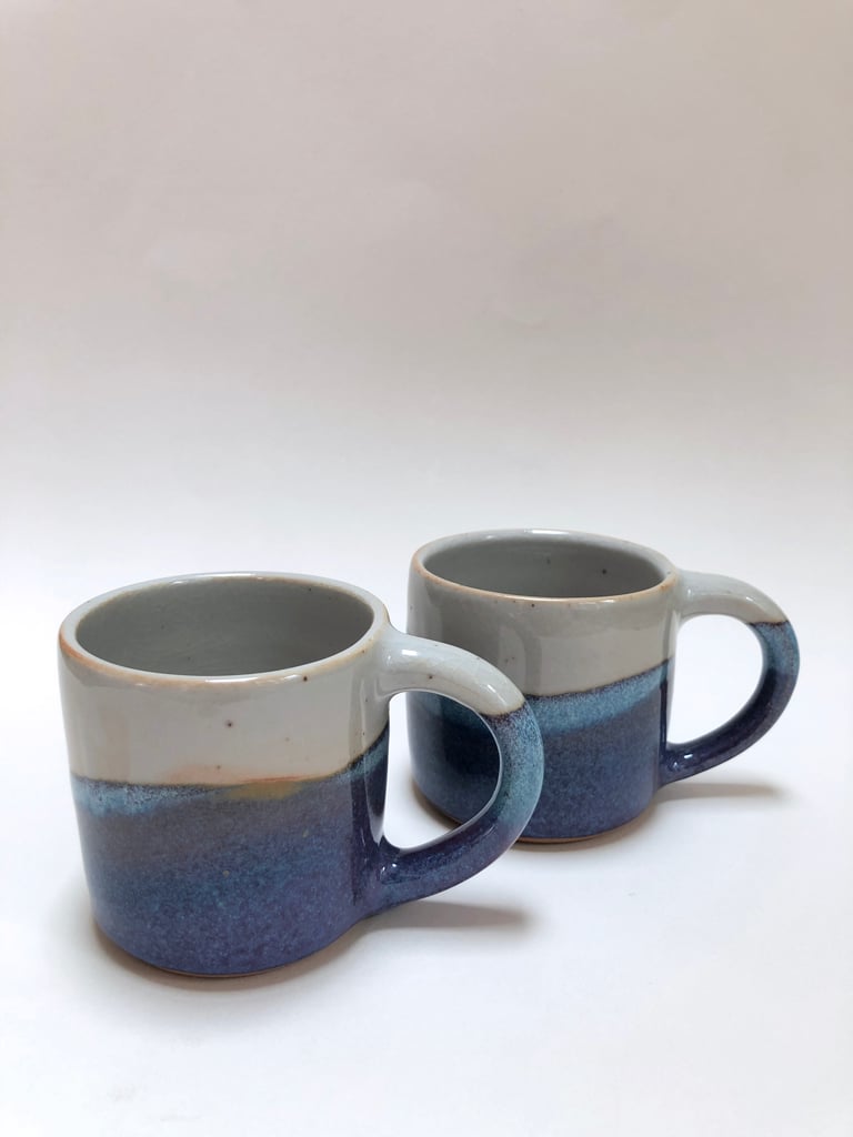 BlueWave Mug Image 4