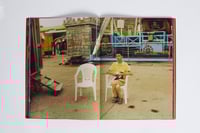 Image 3 of PAOLO ZERBINI - TAGADA´ (SIGNED)