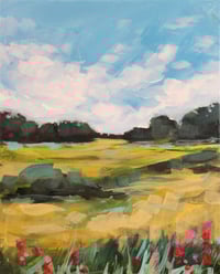 Image 1 of Roots in My Dreamland. 8x10
