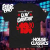 House Classics Vol. 2 - Luv Dancin'