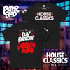 House Classics Vol. 2 - Luv Dancin'