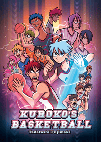 Image 1 of Kuroko No Basket Assemble Poster