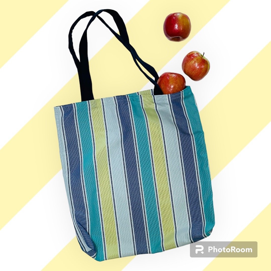 Image of Beach Tote Bag