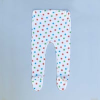 Image 2 of Pantalon grenouillère 9/12 mois URSS stock neuf