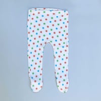 Image 1 of Pantalon grenouillère 9/12 mois URSS stock neuf