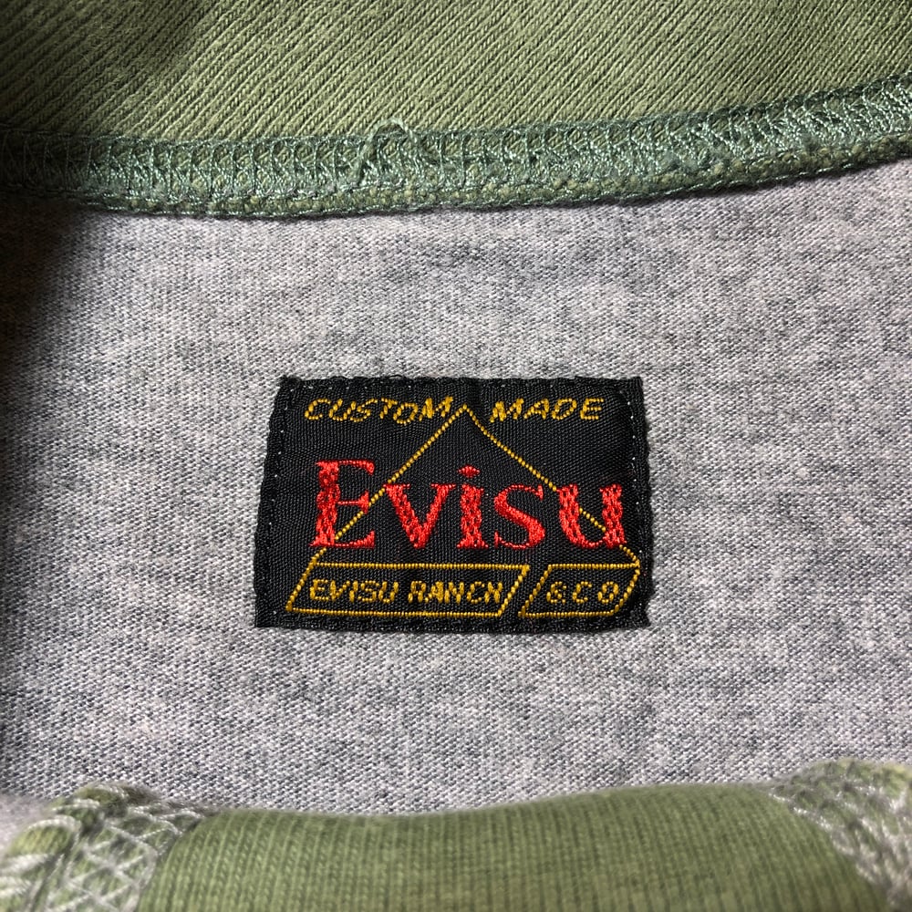 Tee shirt Evisu 90's