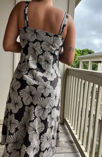 Image 2 of BCX FLORAL SLIP