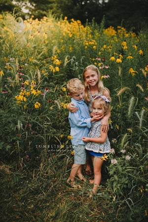 Image of Wildflower Mini Sessions