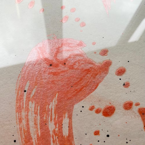 Image of HONG KONG PHOOEY MULTI #1 / NIELS SHOE MEULMAN