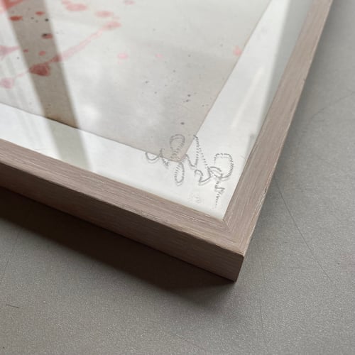 Image of HONG KONG PHOOEY MULTI #1 / NIELS SHOE MEULMAN